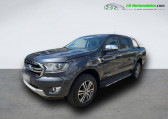 Annonce Ford Ranger occasion Diesel DOUBLE CABINE 2.0 170 BVM  Beaupuy