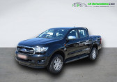 Ford Ranger DOUBLE CABINE 2.0 170 BVM   Beaupuy 31