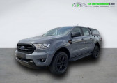 Ford Ranger occasion année 2022 boite Manuelle Annonce Ford Ranger occasion Diesel DOUBLE CABINE 2.0 170 BVM à Beaupuy