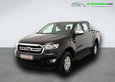 Ford Ranger DOUBLE CABINE 2.0 170 BVM   Beaupuy 31