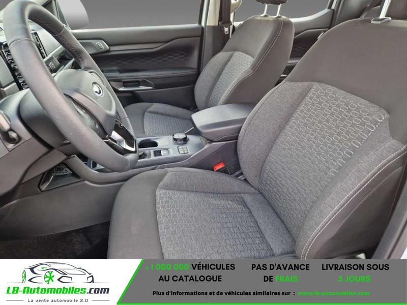 Ford Ranger DOUBLE CABINE 2.0 170 CH BVA 4X4  occasion  Beaupuy - photo n8