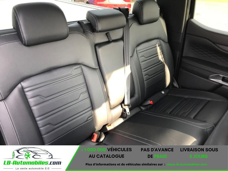 Ford Ranger DOUBLE CABINE 2.0 170 CH BVA 4X4  occasion  Beaupuy - photo n6