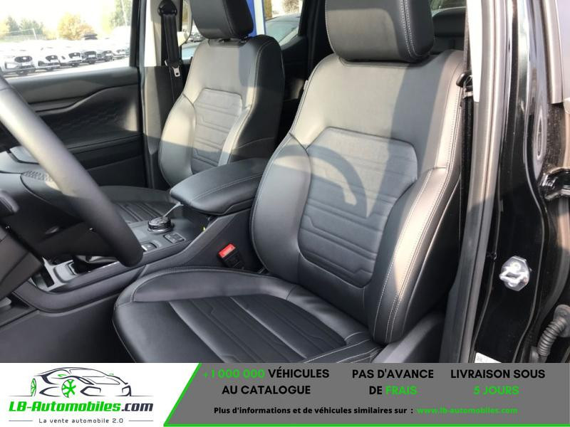 Ford Ranger DOUBLE CABINE 2.0 170 CH BVA 4X4  occasion  Beaupuy - photo n5