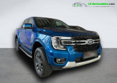 Ford Ranger DOUBLE CABINE 2.0 170 CH BVA 4X4   Beaupuy 31
