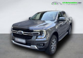 Ford Ranger occasion année 2023 boite Automatique Annonce Ford Ranger occasion Diesel DOUBLE CABINE 2.0 170 CH BVA 4X4 à Beaupuy