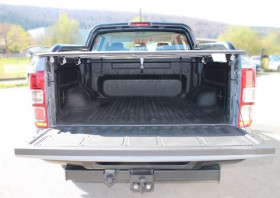Ford Ranger DOUBLE CABINE 2.0 170 CH BVA 4X4  occasion  Beaupuy - photo n8