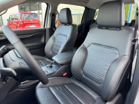 Ford Ranger DOUBLE CABINE 2.0 170 CH BVA 4X4  occasion  Beaupuy - photo n6