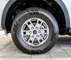 Ford Ranger DOUBLE CABINE 2.0 170 CH BVA 4X4  occasion  Beaupuy - photo n9