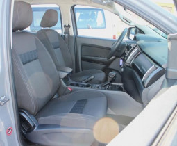 Ford Ranger DOUBLE CABINE 2.0 170 CH BVA 4X4  occasion  Beaupuy - photo n7