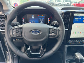 Ford Ranger DOUBLE CABINE 2.0 170 CH BVA 4X4  occasion  Beaupuy - photo n7
