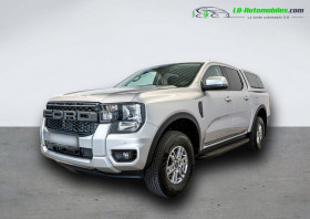 Ford Ranger DOUBLE CABINE 2.0 170 CH BVA 4X4  occasion  Beaupuy - photo n2