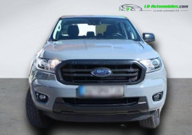 Ford Ranger DOUBLE CABINE 2.0 170 CH BVA 4X4  occasion  Beaupuy - photo n2