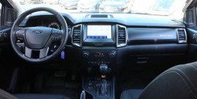 Ford Ranger DOUBLE CABINE 2.0 170 CH BVA 4X4  occasion  Beaupuy - photo n3