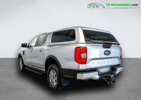 Ford Ranger DOUBLE CABINE 2.0 170 CH BVA 4X4  occasion  Beaupuy - photo n4
