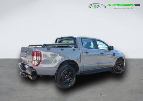 Ford Ranger DOUBLE CABINE 2.0 170 CH BVA 4X4  occasion  Beaupuy - photo n4
