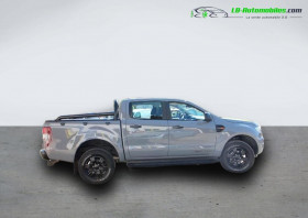 Ford Ranger DOUBLE CABINE 2.0 170 CH BVA 4X4  occasion  Beaupuy - photo n5
