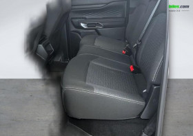Ford Ranger DOUBLE CABINE 2.0 170 CH BVA 4X4  occasion  Beaupuy - photo n7