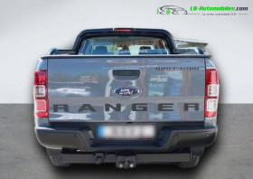 Ford Ranger DOUBLE CABINE 2.0 170 CH BVA 4X4  occasion  Beaupuy - photo n6