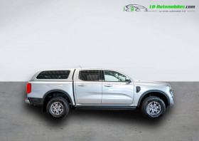 Ford Ranger DOUBLE CABINE 2.0 170 CH BVA 4X4  occasion  Beaupuy - photo n6