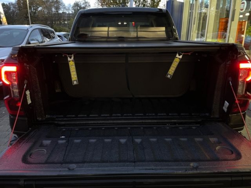 Ford Ranger DOUBLE CABINE 2.0 170 CH BVA 4X4  occasion  Beaupuy - photo n6