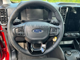 Ford Ranger DOUBLE CABINE 2.0 170 CH BVA 4X4  occasion  Beaupuy - photo n5