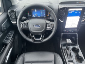 Ford Ranger DOUBLE CABINE 2.0 170 CH BVA 4X4  occasion  Beaupuy - photo n5