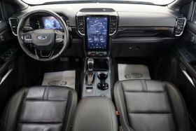 Ford Ranger DOUBLE CABINE 2.0 170 CH BVA 4X4  occasion  Beaupuy - photo n3