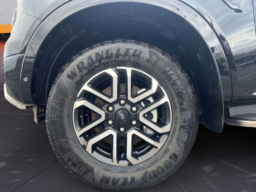 Ford Ranger DOUBLE CABINE 2.0 170 CH BVA 4X4  occasion  Beaupuy - photo n6
