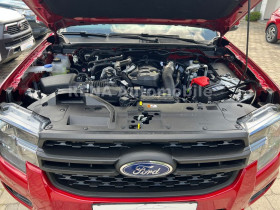 Ford Ranger DOUBLE CABINE 2.0 170 CH BVA 4X4  occasion  Beaupuy - photo n7
