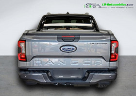 Ford Ranger DOUBLE CABINE 2.0 170 CH BVA 4X4  occasion  Beaupuy - photo n6