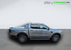 Ford Ranger DOUBLE CABINE 2.0 170 CH BVA 4X4  occasion  Beaupuy - photo n5