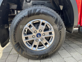 Ford Ranger DOUBLE CABINE 2.0 170 CH BVA 4X4  occasion  Beaupuy - photo n6