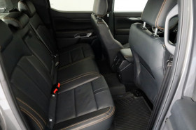 Ford Ranger DOUBLE CABINE 2.0 170 CH BVA 4X4  occasion  Beaupuy - photo n8