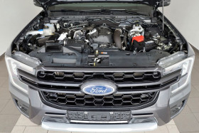 Ford Ranger DOUBLE CABINE 2.0 170 CH BVA 4X4  occasion  Beaupuy - photo n9