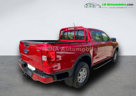 Ford Ranger DOUBLE CABINE 2.0 170 CH BVA 4X4  occasion  Beaupuy - photo n3