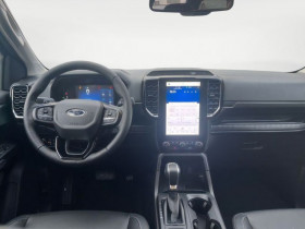 Ford Ranger DOUBLE CABINE 2.0 170 CH BVA 4X4  occasion  Beaupuy - photo n2