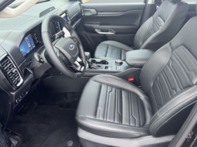Ford Ranger DOUBLE CABINE 2.0 170 CH BVA 4X4  occasion  Beaupuy - photo n4