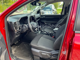Ford Ranger DOUBLE CABINE 2.0 170 CH BVA 4X4  occasion  Beaupuy - photo n4
