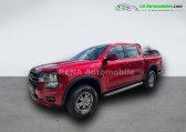 Ford Ranger occasion année 2024 boite Automatique Annonce Ford Ranger occasion Diesel DOUBLE CABINE 2.0 170 CH BVA 4X4 à Beaupuy