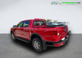 Ford Ranger DOUBLE CABINE 2.0 170 CH BVA 4X4  occasion  Beaupuy - photo n2