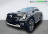 Ford Ranger occasion année 2025 boite Automatique Annonce Ford Ranger occasion Diesel DOUBLE CABINE 2.0 170 CH BVA 4X4 à Beaupuy