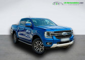 Ford Ranger DOUBLE CABINE 2.0 170 CH BVA 4X4   Beaupuy 31