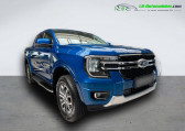 Annonce Ford Ranger occasion Diesel DOUBLE CABINE 2.0 170 CH BVA 4X4  Beaupuy