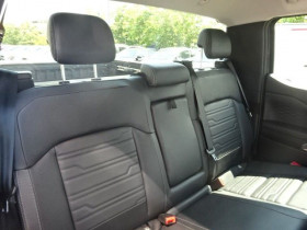 Ford Ranger DOUBLE CABINE 2.0 170 CH BVA 4X4  occasion  Beaupuy - photo n7
