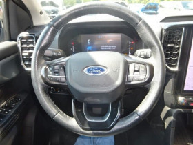 Ford Ranger DOUBLE CABINE 2.0 170 CH BVA 4X4  occasion  Beaupuy - photo n8