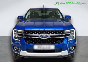 Ford Ranger DOUBLE CABINE 2.0 170 CH BVA 4X4  occasion  Beaupuy - photo n5