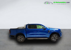 Ford Ranger DOUBLE CABINE 2.0 170 CH BVA 4X4  occasion  Beaupuy - photo n6