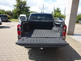 Ford Ranger DOUBLE CABINE 2.0 170 CH BVA 4X4  occasion  Beaupuy - photo n9
