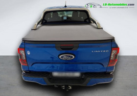 Ford Ranger DOUBLE CABINE 2.0 170 CH BVA 4X4  occasion  Beaupuy - photo n7