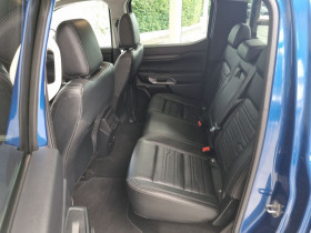Ford Ranger DOUBLE CABINE 2.0 170 CH BVA 4X4  occasion  Beaupuy - photo n9